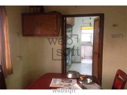 Residential 2 BHK Apartment-flats for Sale